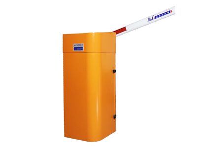 ETC 高速自動欄桿機